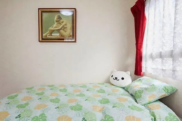 403 Apartment In Edogawa 도쿄
