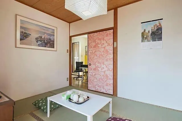 403 Apartment In Edogawa 도쿄