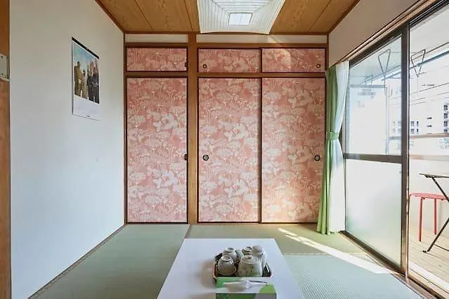 403 Apartment In Edogawa 도쿄 일본