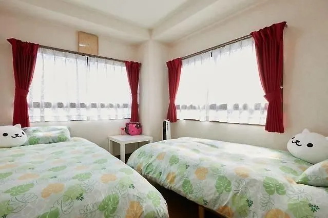 403 Apartment In Edogawa 도쿄