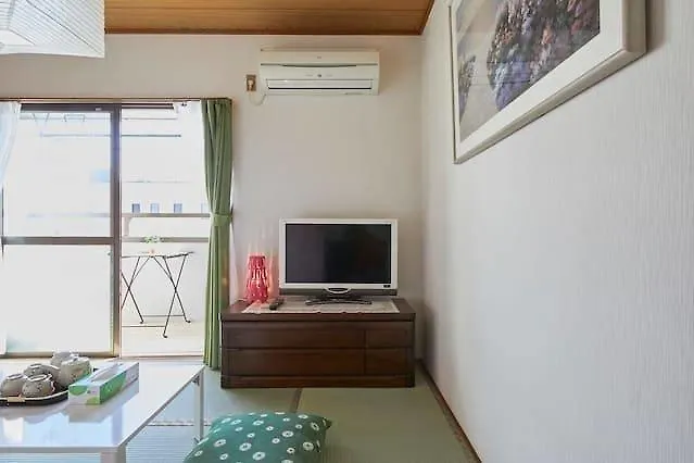 403 Apartment In Edogawa 도쿄 일본
