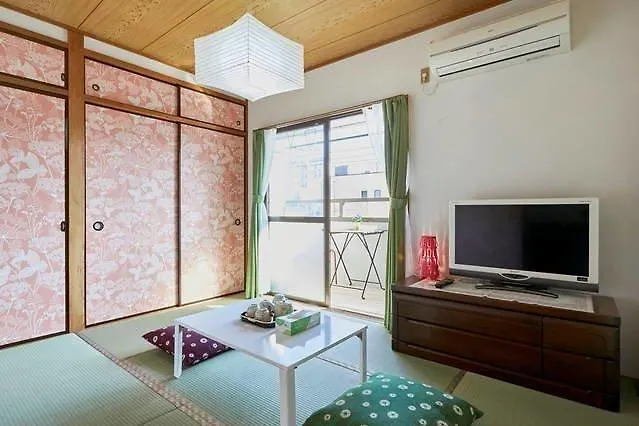 403 Apartment In Edogawa 도쿄 일본