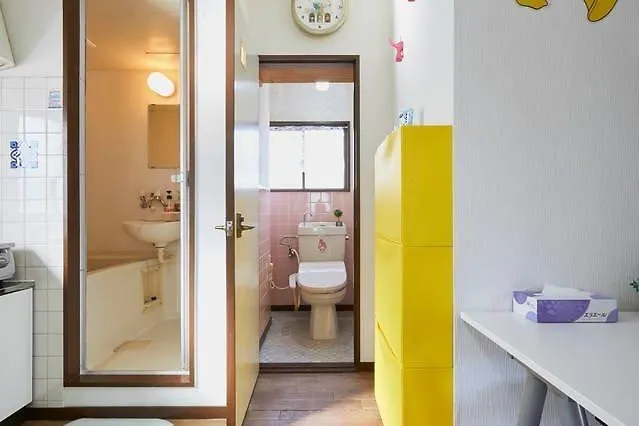 403 Apartment In Edogawa 도쿄 일본