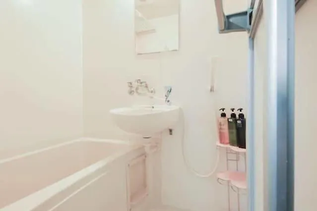 403 Apartment In Edogawa 도쿄 일본