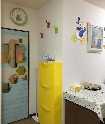 403 Apartment In Edogawa 도쿄 0*,  일본