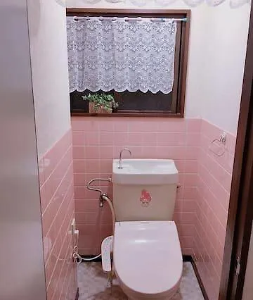 403 Apartment In Edogawa 도쿄