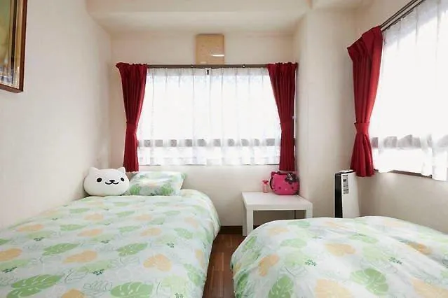 403 Apartment In Edogawa 도쿄