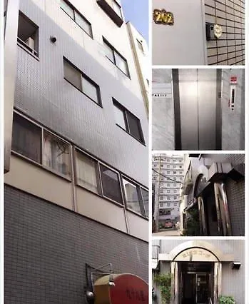 403 Apartment In Edogawa 도쿄