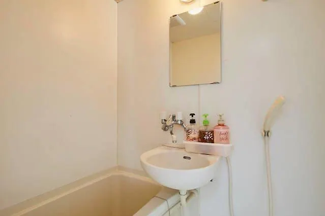 403 Apartment In Edogawa 도쿄