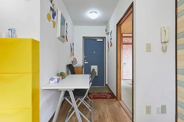 403 Apartment In Edogawa 도쿄