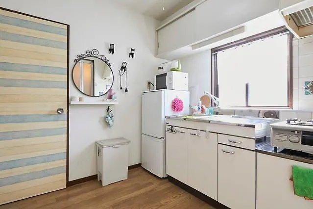 403 Apartment In Edogawa 도쿄 0*,  일본