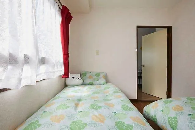 403 Apartment In Edogawa 도쿄