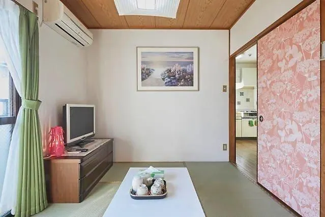 403 Apartment In Edogawa 도쿄