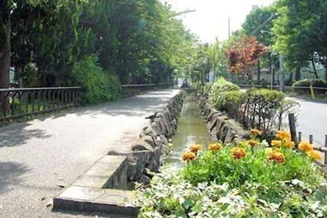 403 Apartment In Edogawa 도쿄