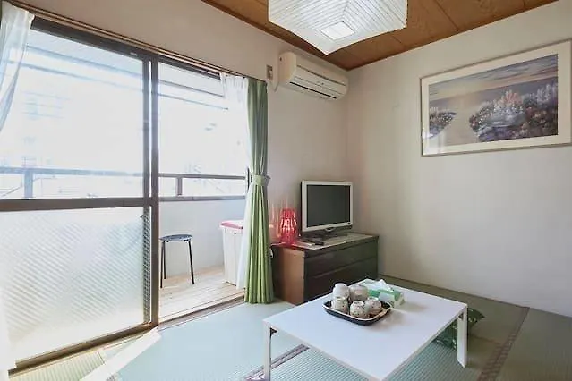 403 Apartment In Edogawa 도쿄